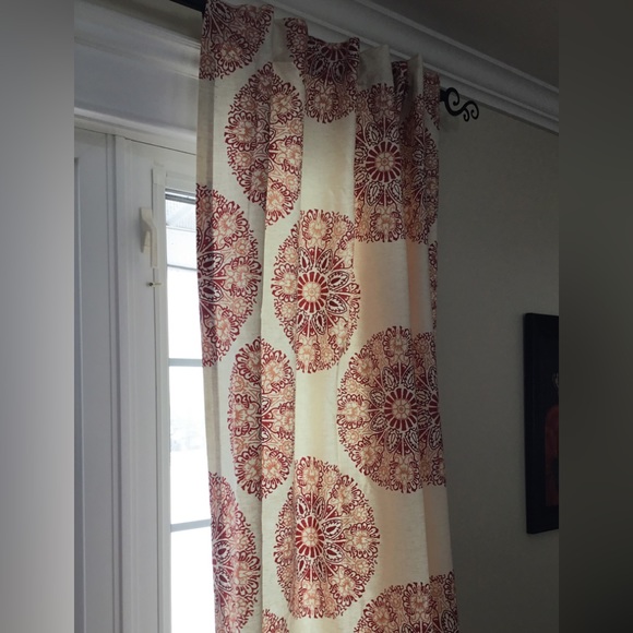 Threshold panels - Picture 2 of 5